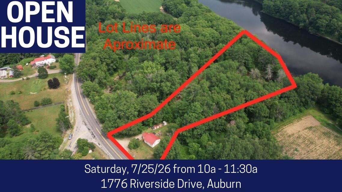1776 Riverside Drive Auburn