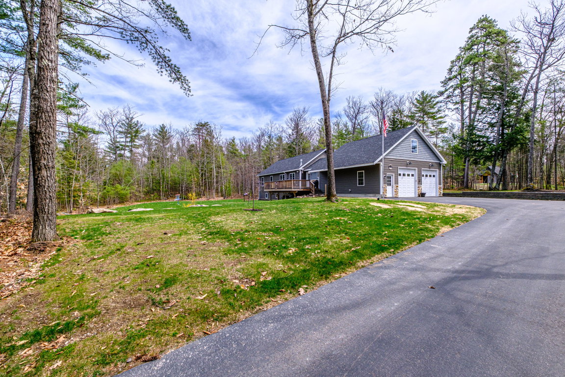 11 Jordan Camp Road Fryeburg