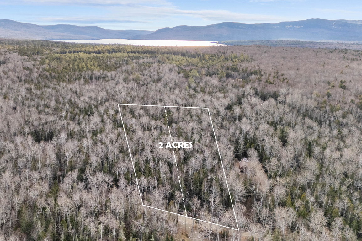 lot 31,32 Stephens Road Rangeley Plt