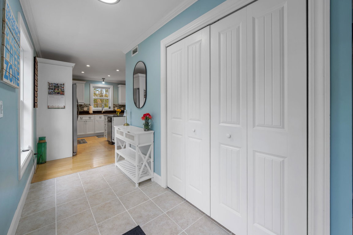 Entry Way