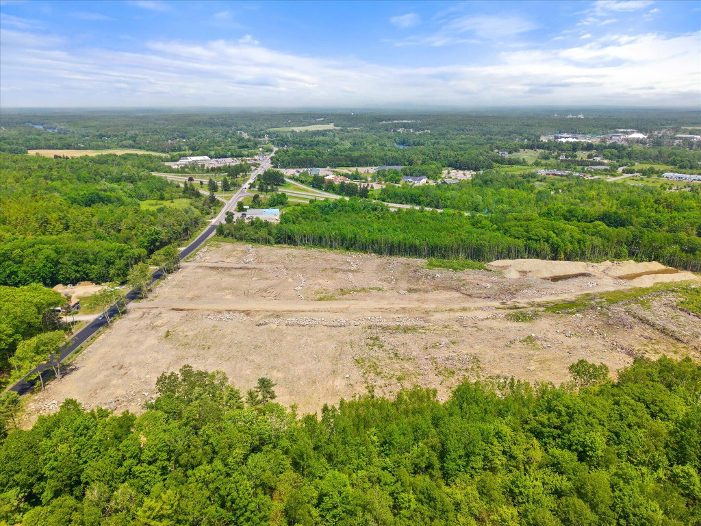 Lot# B Stillwater Avenue Orono