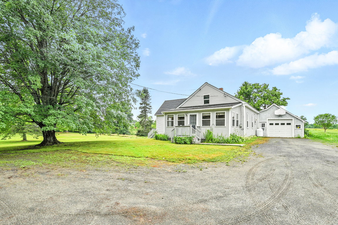 23 West Street Benton
