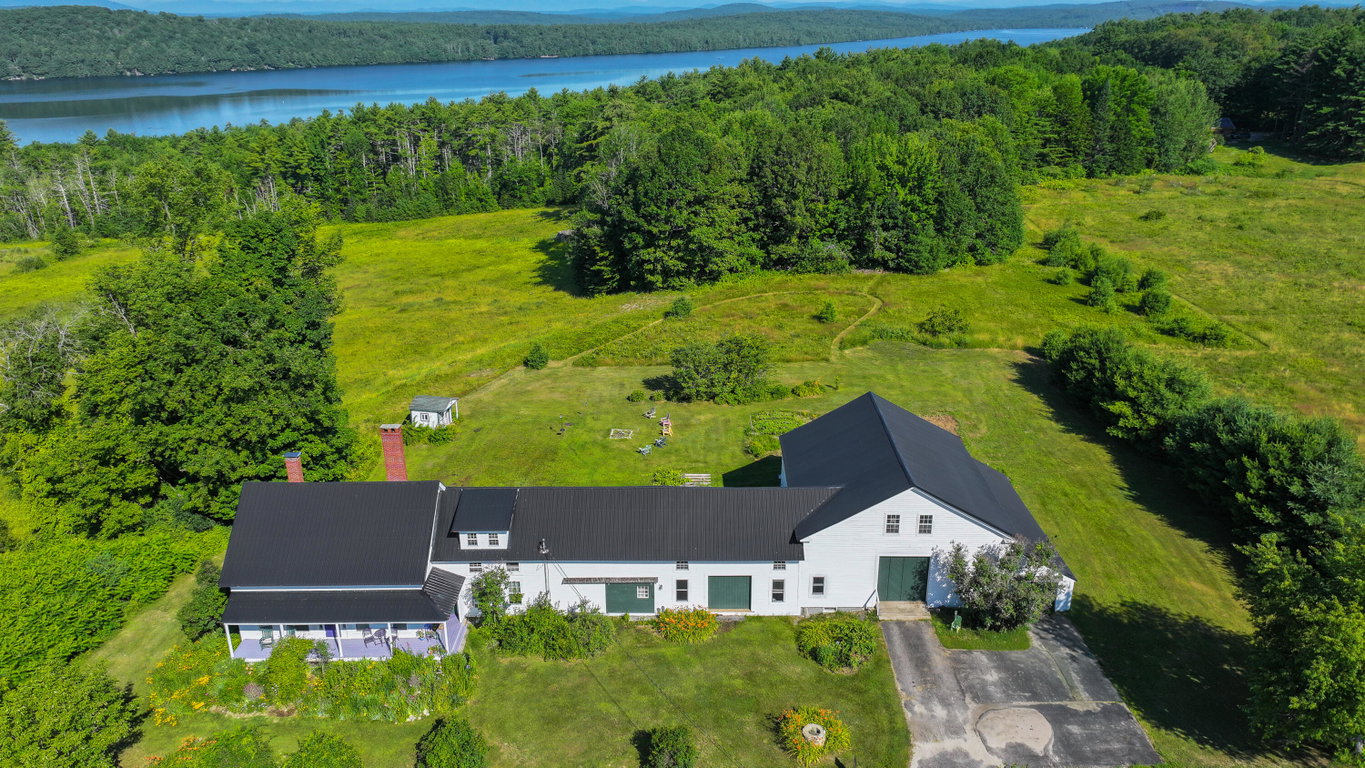 288 Mayberry Hill Road Casco