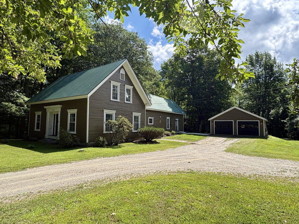 2629 Kennebec Road Newburgh