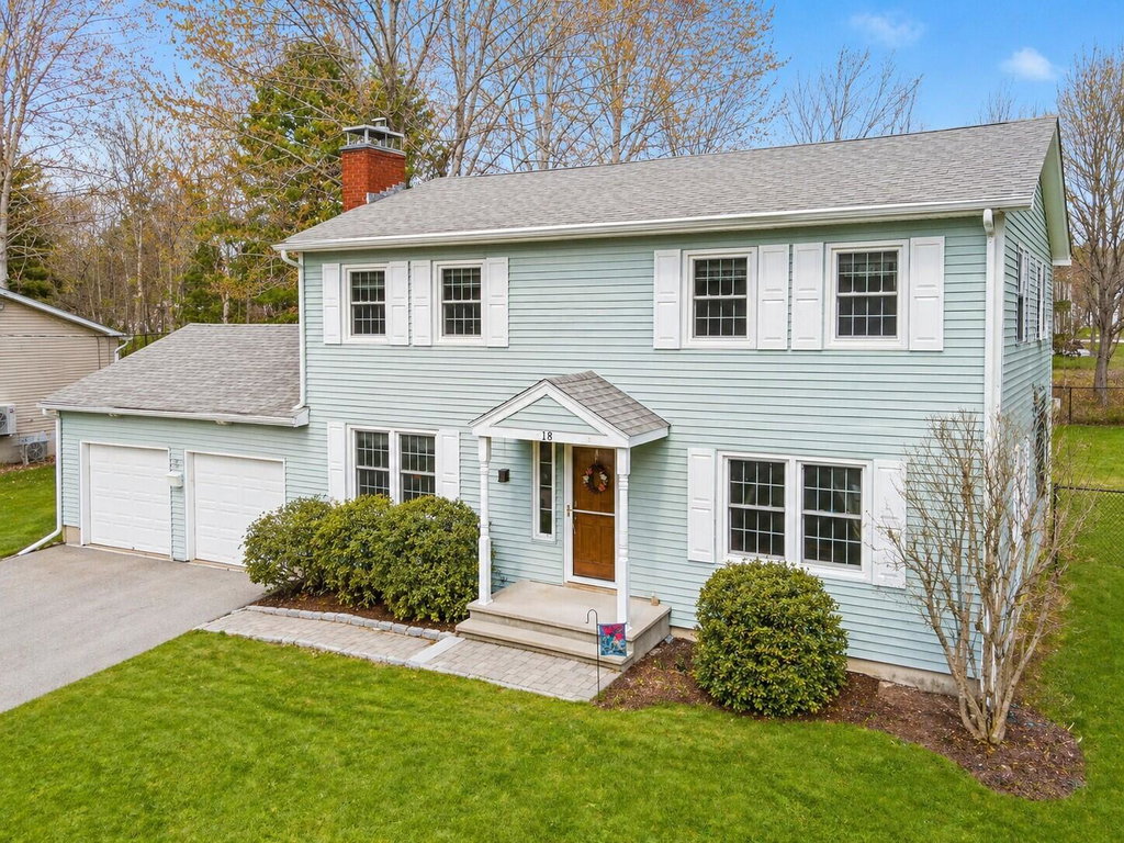 18 Sunset Drive Orono