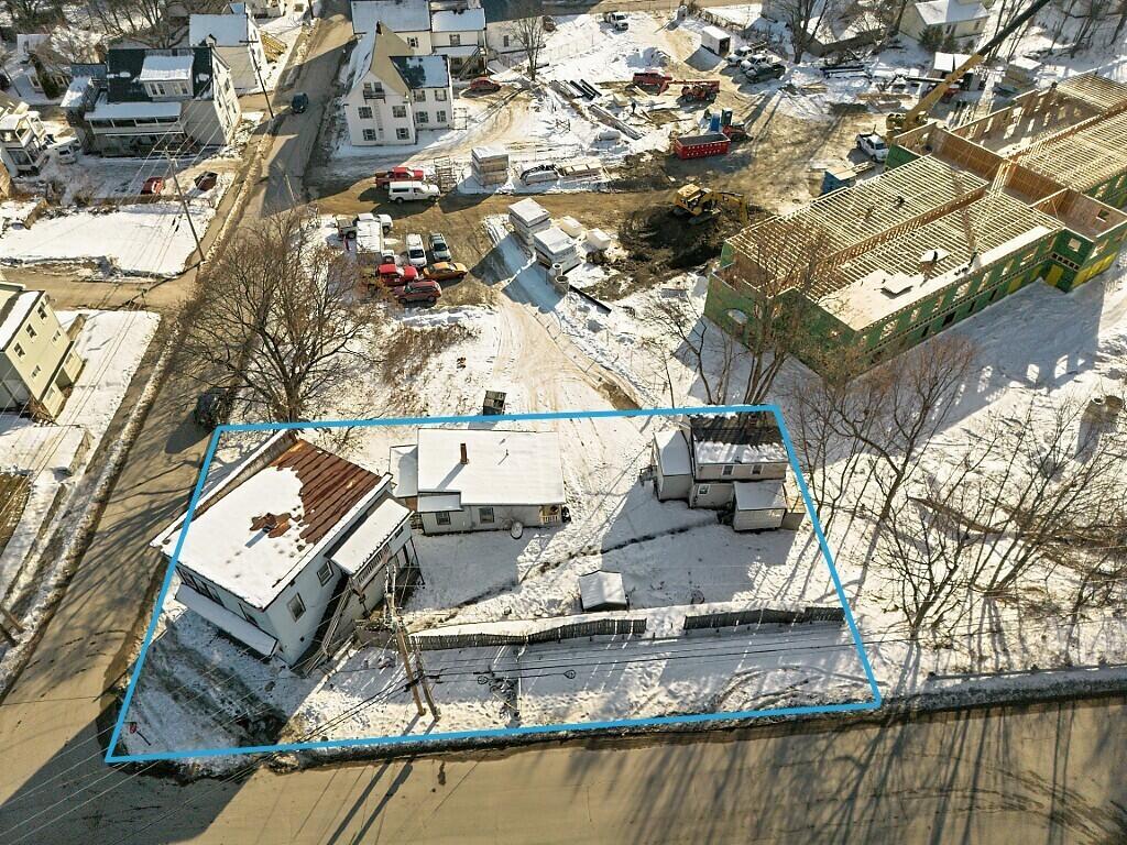 28-30 Gold Street Waterville