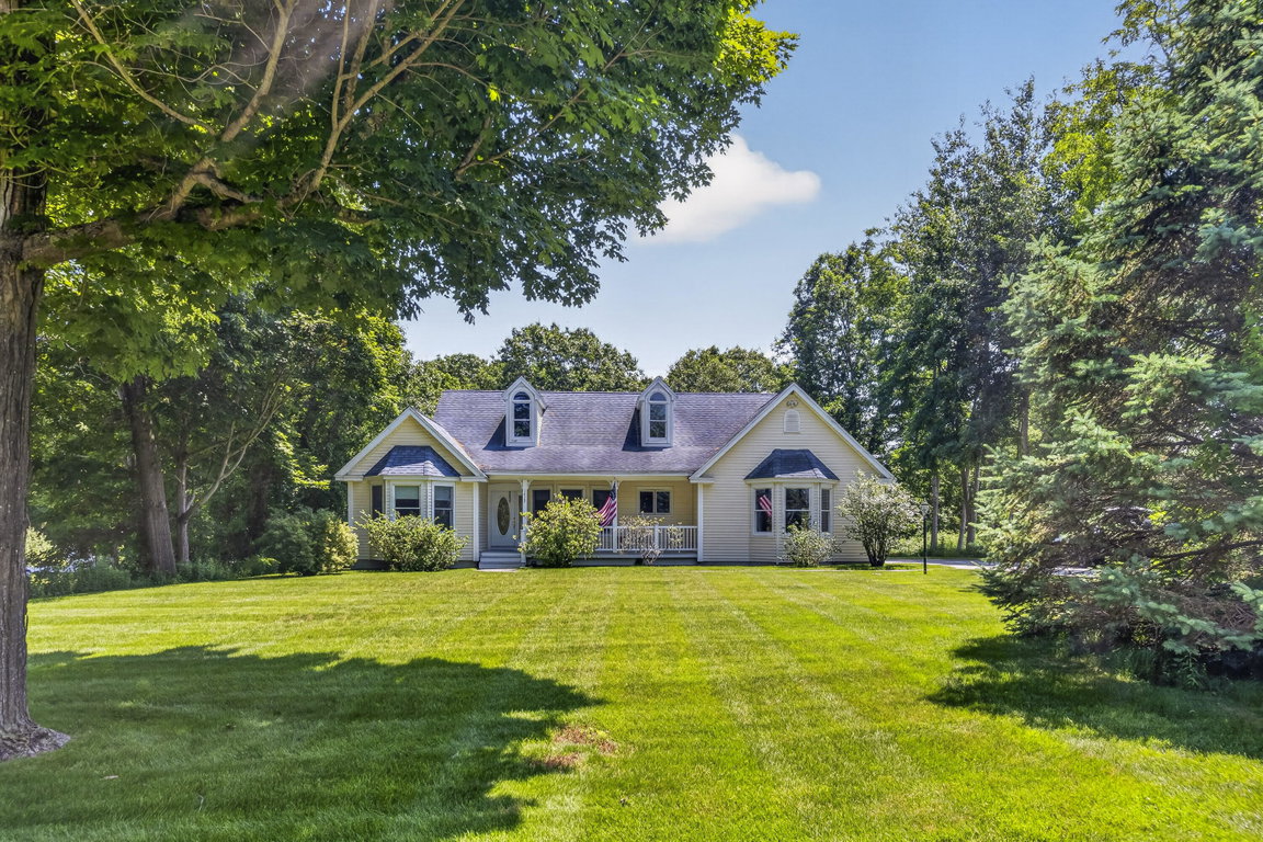 1413 Harpswell Neck Road Harpswell