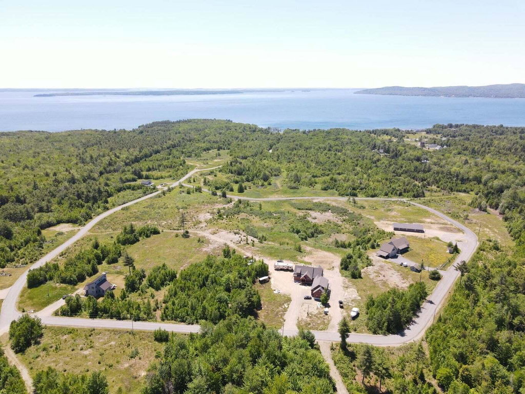 41 Sandy Ridge Lane Searsport