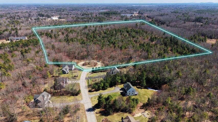 TBD Rockwood  Drive Sanford