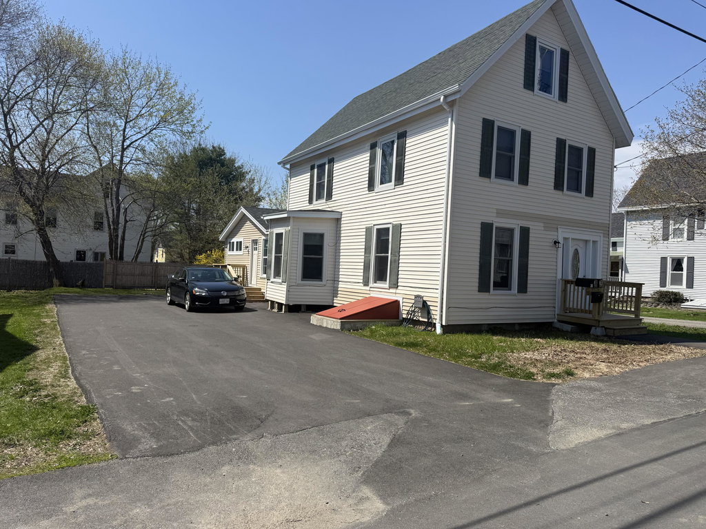 36 Grove Street Rockland