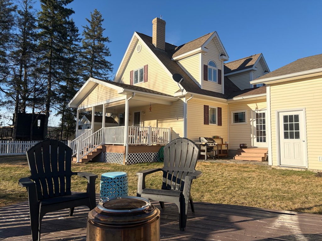 305 Market Street Fort Kent