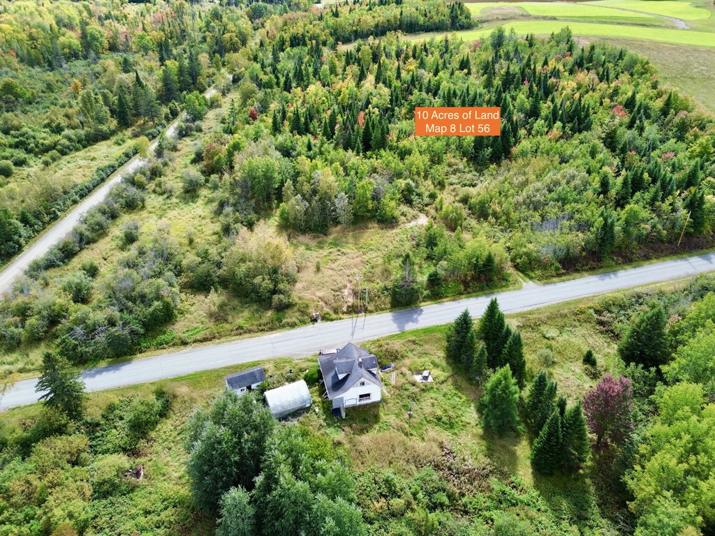48 Starbarn Avenue Frenchville