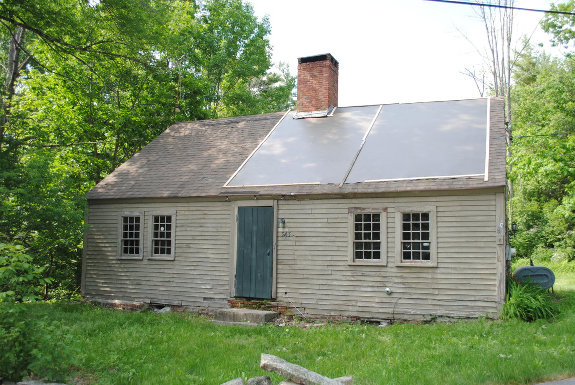 343 Sunset Road Sanford