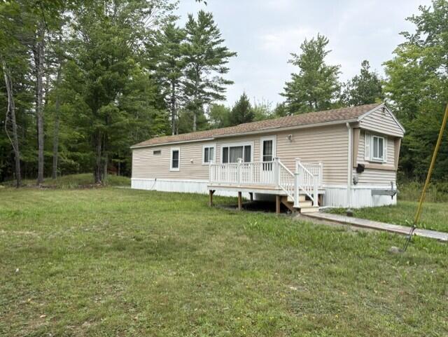 1018 Mullen Road Stetson
