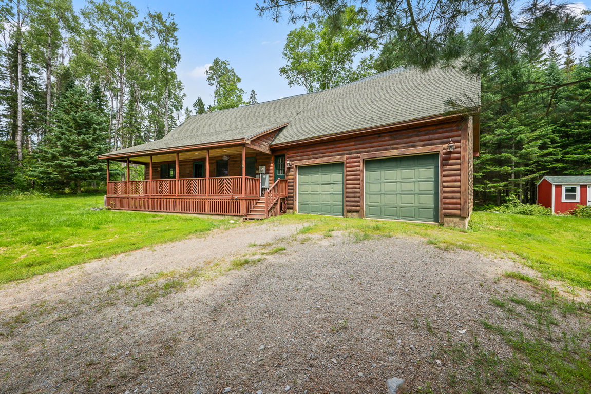 30 Spotted Fawn Lane Rangeley