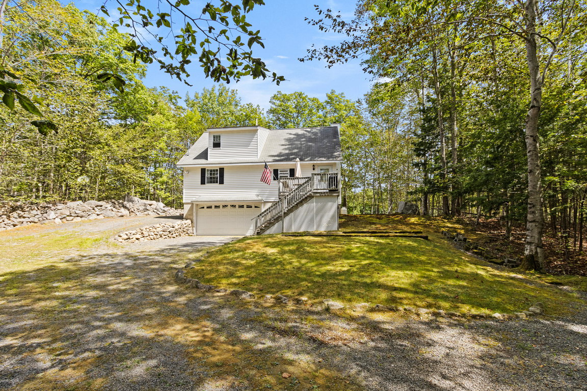 170 High Point Drive Frye Island