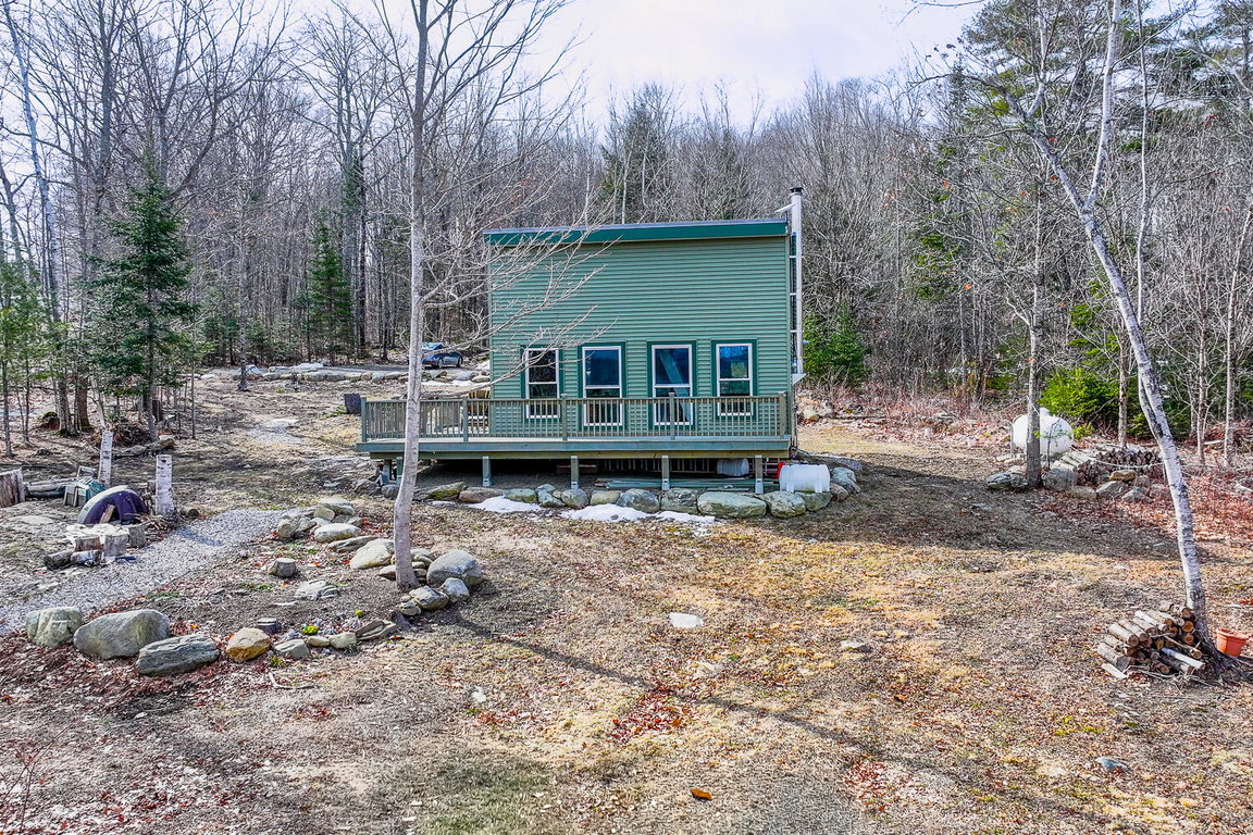 119 Reynolds Road Brooks