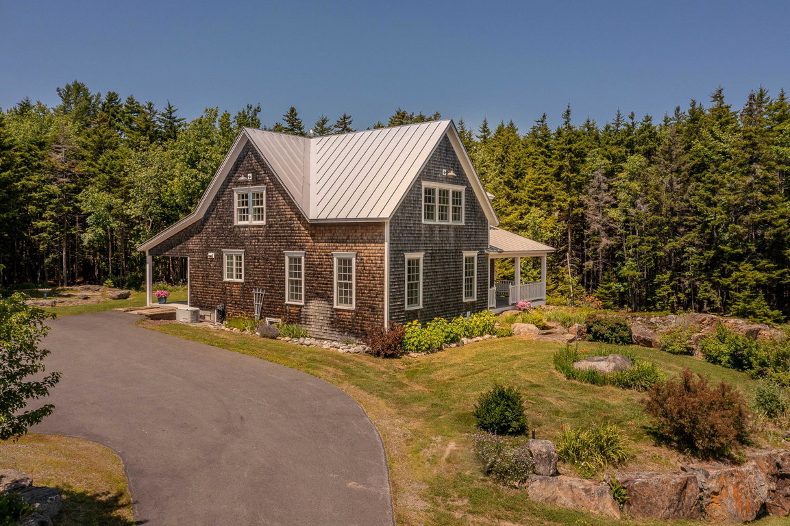 767 Port Clyde Road Saint George