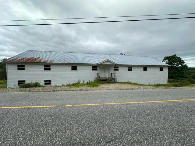 168 Highland Terrace Mexico