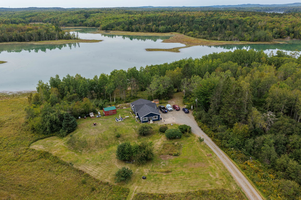 46 Lyons Road Lubec