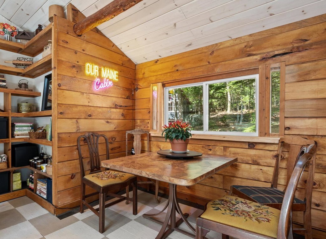 186 Orrin Road
