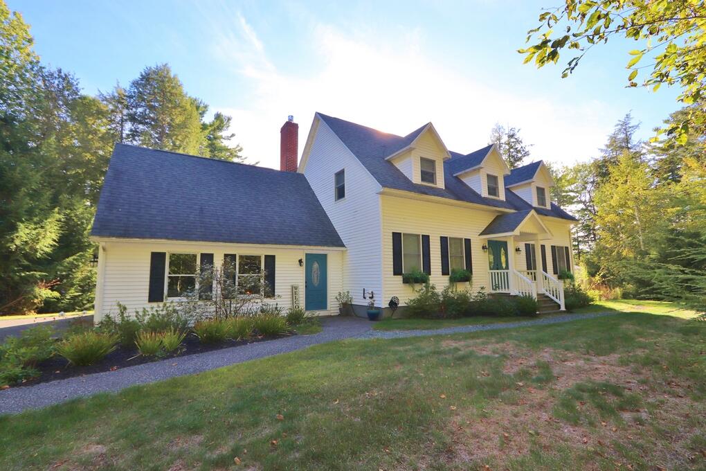 769 Green Lake Road Dedham