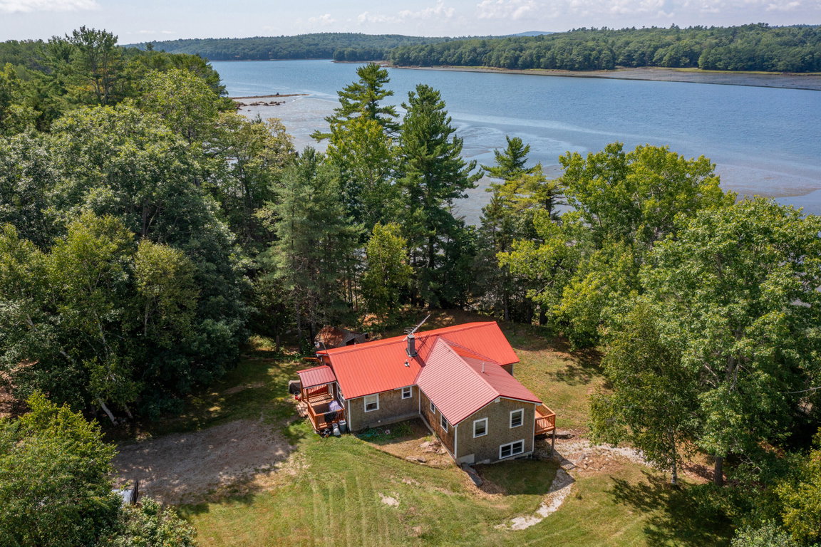 539 Castine Road Orland