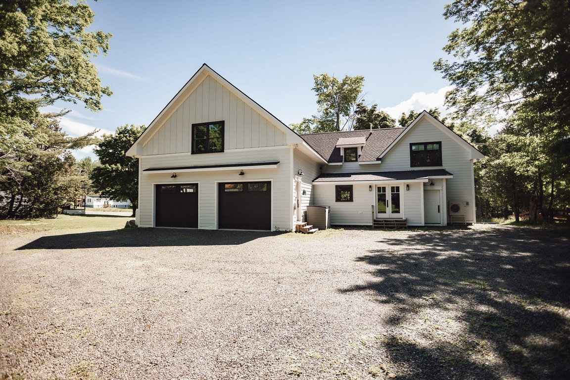 36 Pleasant Street Rangeley