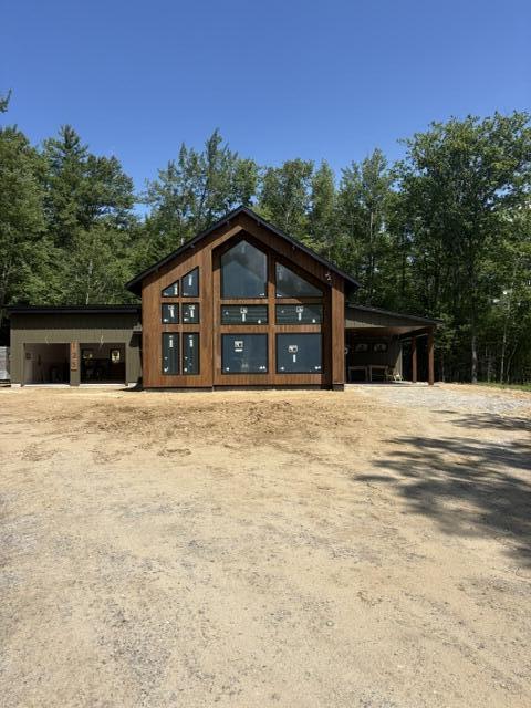 125 Deer View Road Bethel
