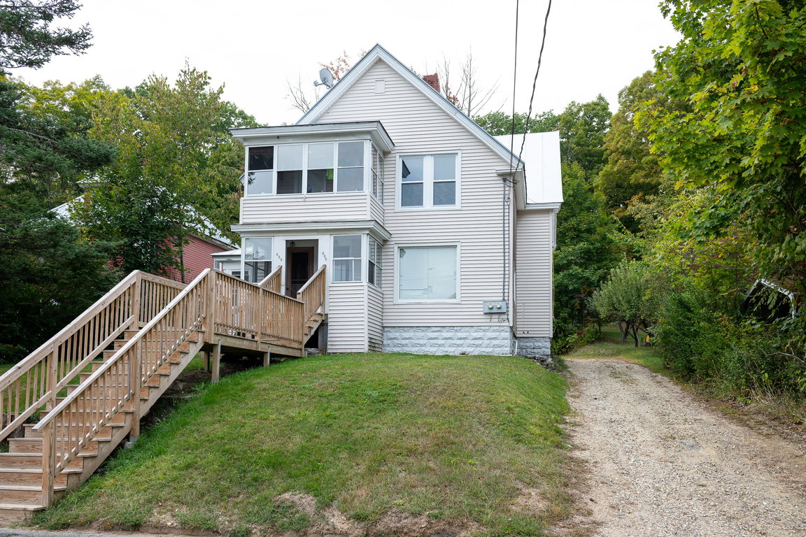 688 Prospect Avenue Rumford