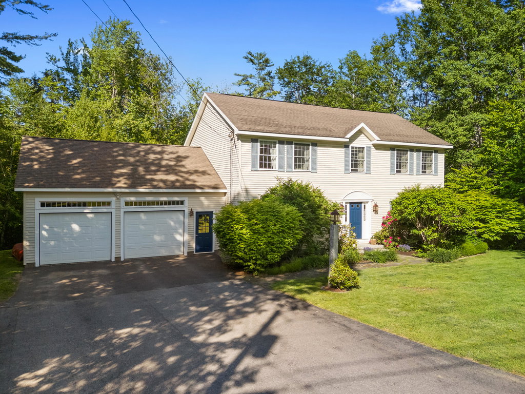Camden Coast Real Estate