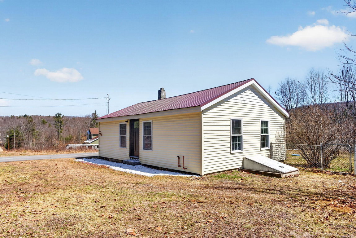 291 Little Wilson Pond Road Turner