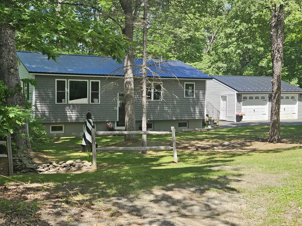 537 George Road Hermon