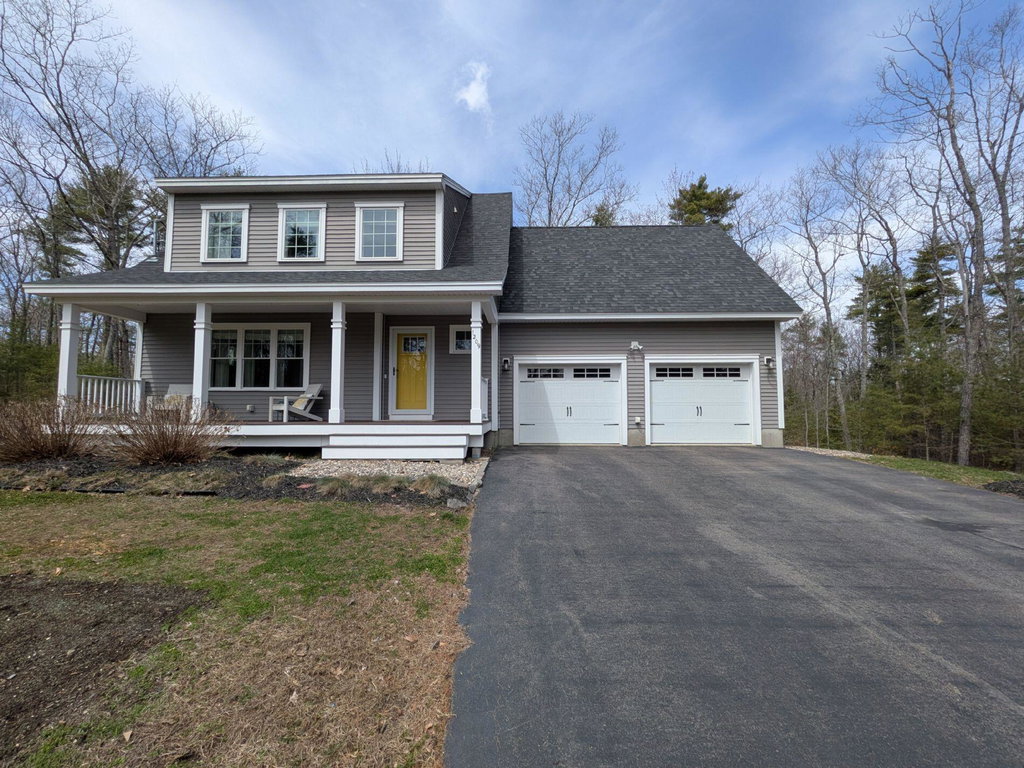 1209 Tatnic Road Wells