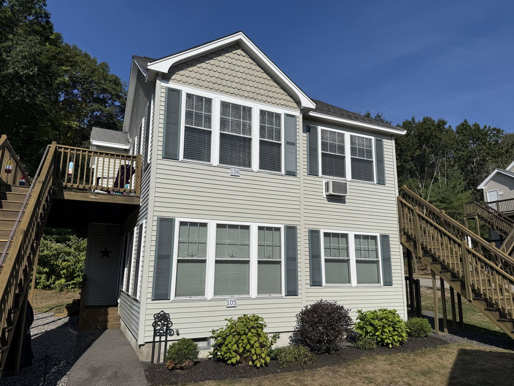35 Barefoot Cottage Road Wells