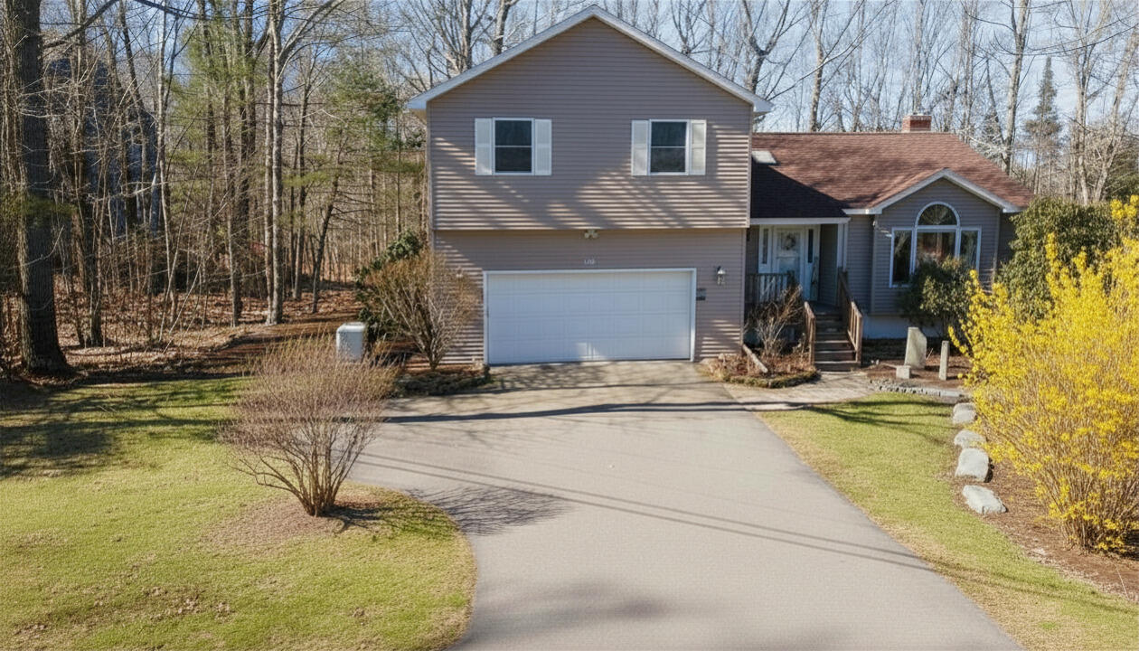 1001 Buck Hill Drive Veazie