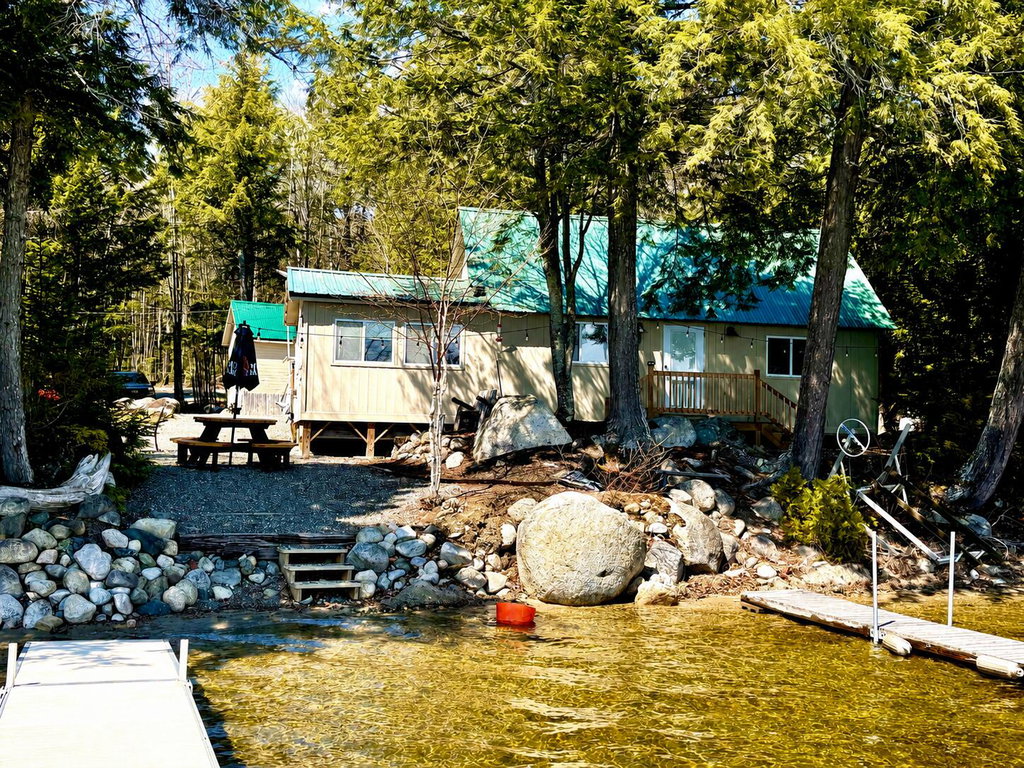 380 Cedar Lake Road T3 R9 NWP