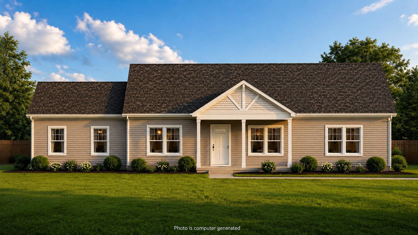 Lot 10 Pleasant Hill Road West Gardiner