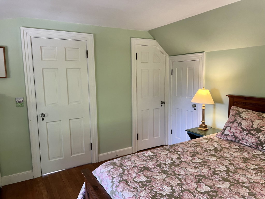 Bedroom on 2nd Floor