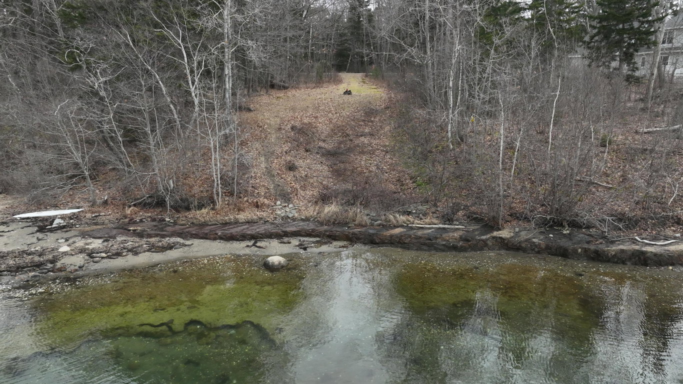 Lot 4 Austin Point Road Harpswell