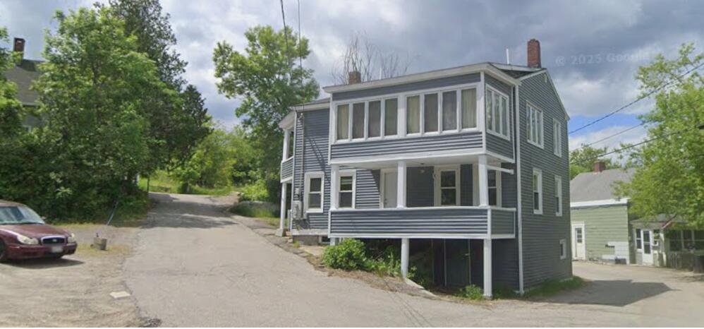 9 Morton Place Augusta