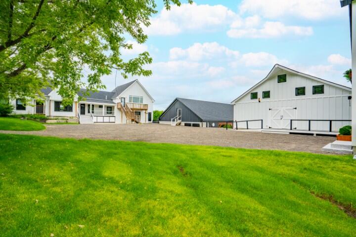 439 Gore Road Otisfield