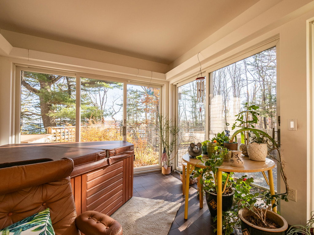 Sunroom