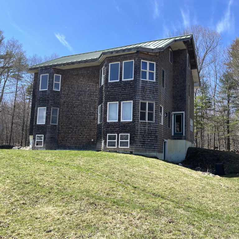 20 Bean Hill  Harmony