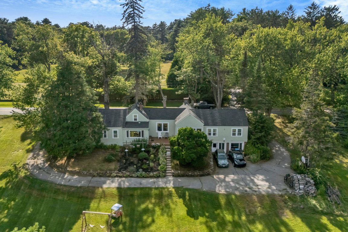 345 Auburn Road Auburn