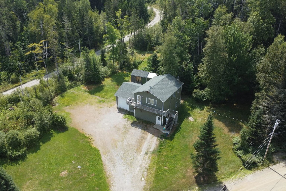 4 Bird's Eye Road Rangeley Plt