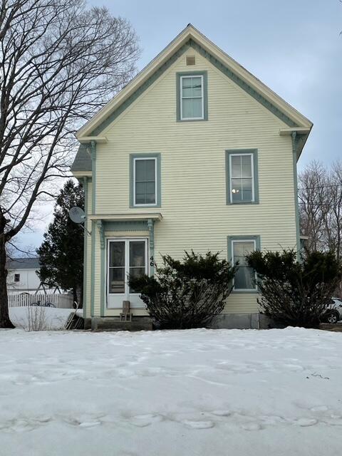 46 Cedar Street Dover-Foxcroft