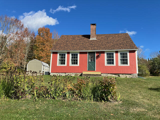 47 River Road Edmunds Twp
