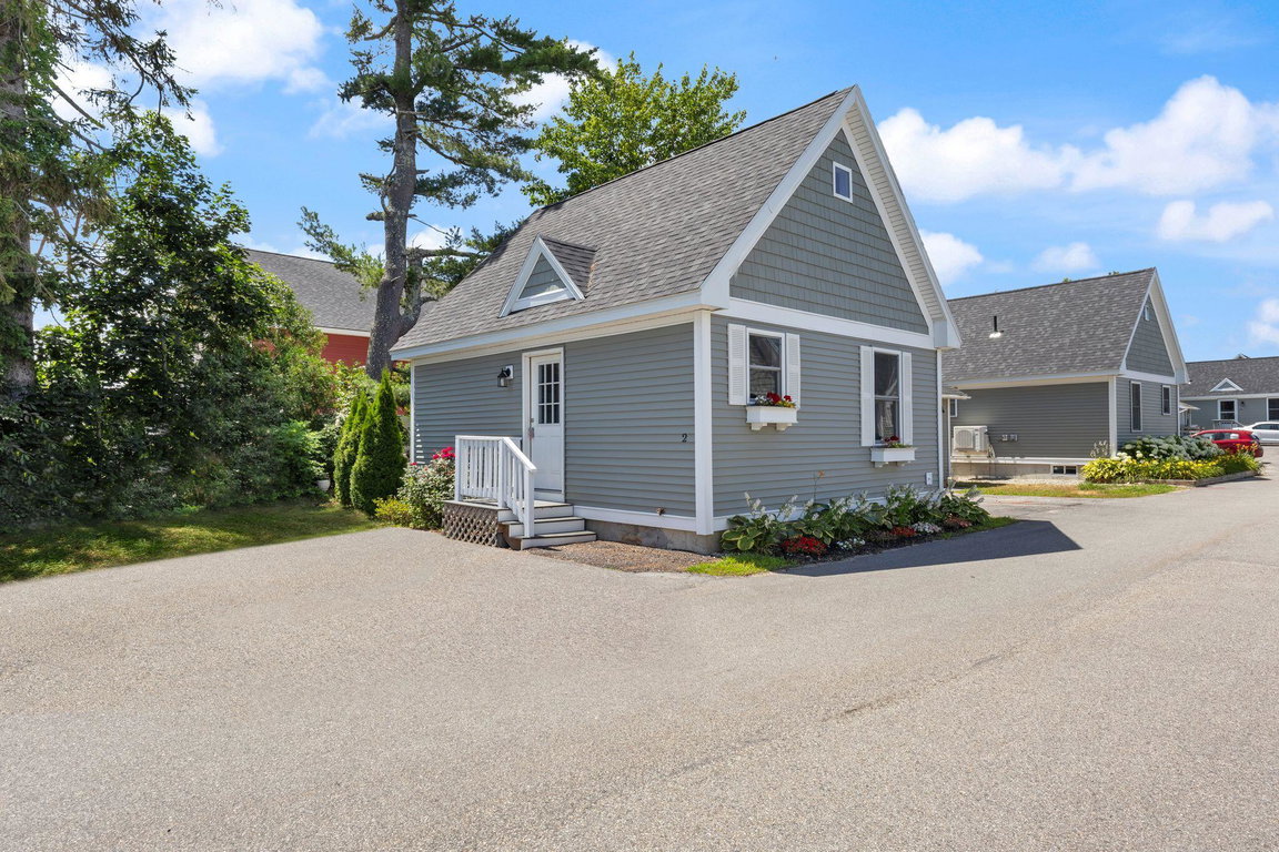 994 Portland Road Saco