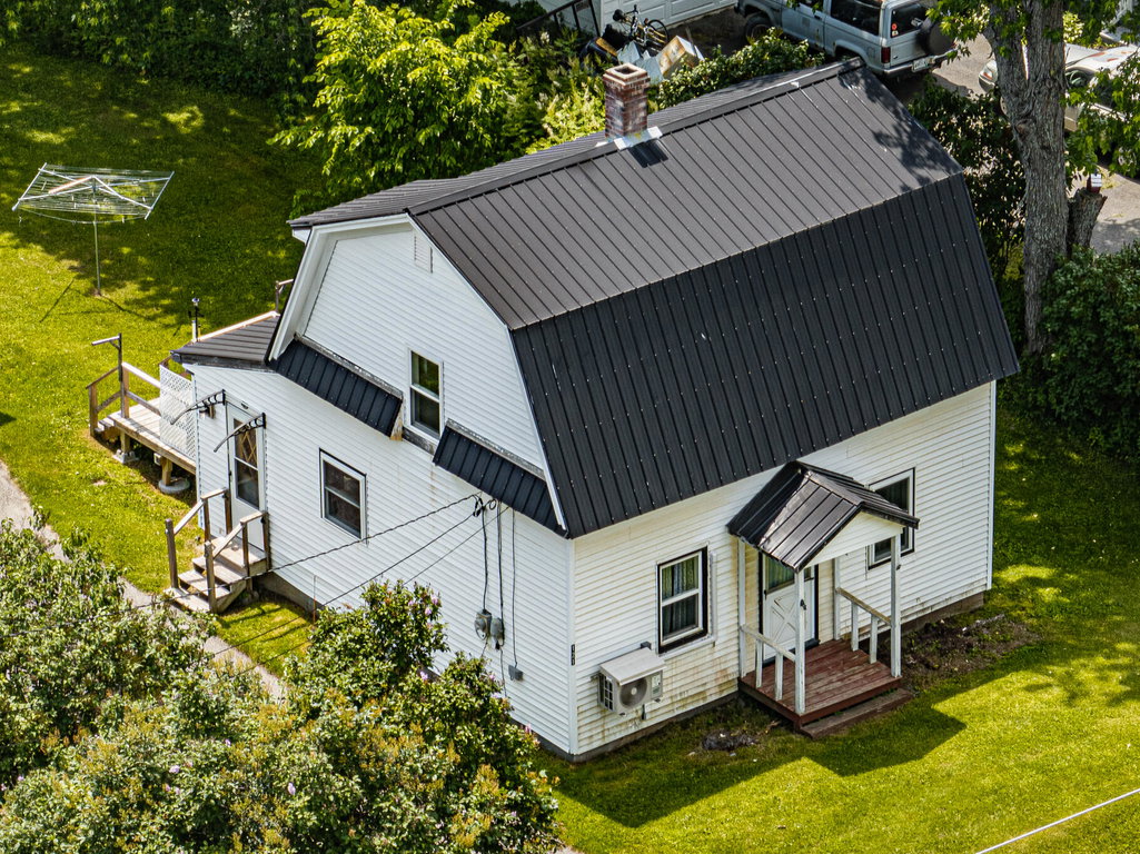 121 Exchange Street Ashland